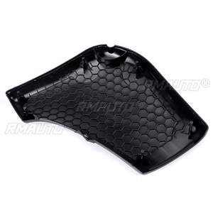 2x Cache-haut-parleurs de porte intérieure pour Holden VT VX VU VY VZ Commodore 1997-2007, garniture de protection pour haut-parleur audio de voiture - Product Image 3