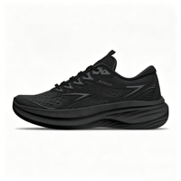 Chaussures rétro pour hommes et femmes, baskets décontractées en maille, couleur pastel, absorption des chocs, semelle épaisse, chaussures de marche, déplacements quotidiens