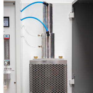 Analizador de Carbono y Azufre para Laboratorio DW-CS-8820T, Analizador de Azufre por Infrarrojos, Utilizado en Maquinaria de Metalurgia y Fundición - Product Image 5