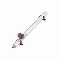 Sensor de Desplazamiento Lineal Balluff BTL7-C570-M0098-B-DEXB-KA05, Adecuado para Aplicaciones de Control de Precisión de Corto Recorrido
