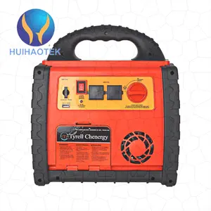 Huihaotek ODM xe xách tay & jnc660 nhảy-n-carry hoặc OEM nhảy Starter với chất lượng cao