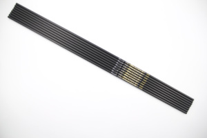 Tubo de Fibra de Carbono Pinals de 4.2mm 5.2mm 6.2mm para Flechas de Carbono de Tiro con Arco - Product Image 1
