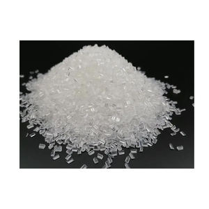 เม็ดพลาสติก PETG <span class=keywords><strong>PCTG</strong></span> แบบใสสำหรับขวดเครื่องสำอางแผ่นฟิล์มหดสำหรับใส่อาหาร - Product Image 6