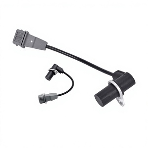 Capteur de vitesse de véhicule ShanJianqing DL8P-7M101-AA pour Ford EcoSport Escape Focus Escort Mondeo Taurus Edge - Product Image 5