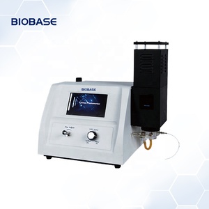 BIOBASE <strong>Spectrophotometer</strong> Double Beam Uv-vis-<strong>nir</strong> Visible <strong>Lab</strong> Flame <strong>Spectrophotometer</strong> for Laboratory - Product Image 1