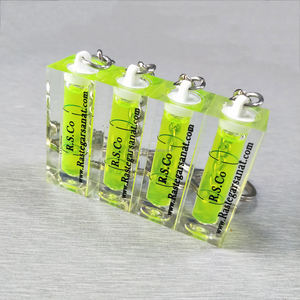 10 × 10 × 29 ، مستويات روح فقاعة مربعة صغيرة - Product Image 2