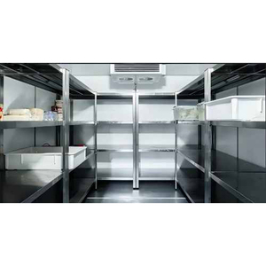 Chambre froide modulaire commerciale pour restaurant et supermarché - Product Image 2