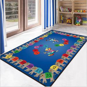 Alfombras Personalizadas con Impresión por Sublimación - Product Image 2