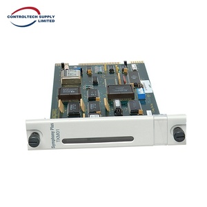 Módulo Controlador Industrial SPQRS22 Original Nuevo en Stock, Envío Rápido, Pieza de Repuesto para Sistema de Automatización PLC - Product Image 1