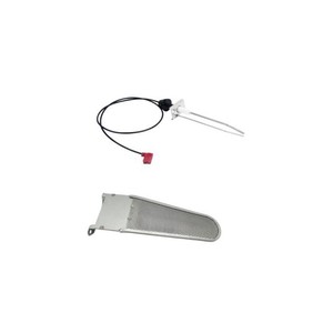 Rv Burner And Furnace Igniter Electrode <b>Kit</b> 30268 35100 Embedded Stove Igniter For Rv <b>Electrical</b> Systems - Product Image 2