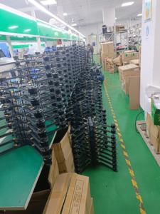 7-inch FPV <b>aircraft</b> 5.8g-4.9g image transmission ELR SFPV <b>aircraft</b> long distance flight - Product Image 5