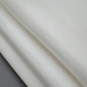 0.1-0.7mm 일반 트릴 8 새틴 고온 석영 섬유 직물 - Product Image 6