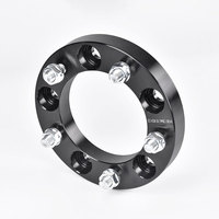 15-40mm Flange 8x200 meningkatkan spacer roda 30mm 5x165.1 CB124 adaptor cocok untuk Rover Defender 90 110 Hub Centric Wheel spacer