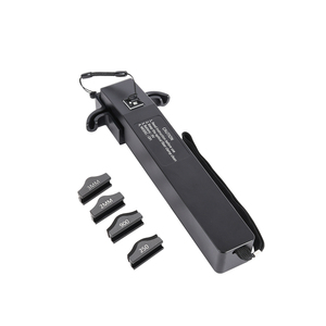 ตัวระบุไฟเบอร์ KFI-35และเครื่องทดสอบสายเคเบิลเท่ากับ LFD-200 EXFO <span class=keywords><strong>JDSU</strong></span> ตัวระบุไฟเบอร์เครื่องตรวจจับสายเคเบิลไฟเบอร์พร้อม VfL - Product Image 4