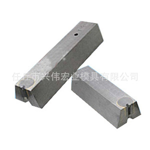 แม่พิมพ์ทำตะปูเหล็กทังสเตน N90 N80 คาร์ไบด์ สำหรับเครื่องตัดตะปู ความแม่นยำสูง ชิ้นส่วนสั่งทำพิเศษ - Product Image 3