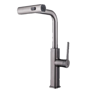 Смеситель кухонный с одной ручкой - Product Image 1