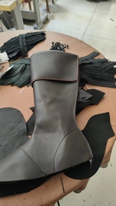 Bottes de <span class=keywords><strong>cowboy</strong></span> occidentales bon marché personnalisées en usine bottes de danse pour hommes au Mexique à la mode et de nationalité design pour hommes - Product Image 3
