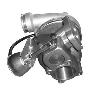 เทอร์โบชาร์จเจอร์ S200G สำหรับเครื่องยนต์ Deutz หรือ Volvo TCD2013  12709880016 12709700016 04294367 - Product Image 4