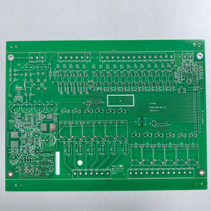 ขายตรงจากโรงงาน แผ่น SKG-145 FR4 คุณภาพสูง ความหนา 0.2-3.0 มม. สำหรับอุปกรณ์อิเล็กทรอนิกส์สำหรับผู้บริโภค - Product Image 2