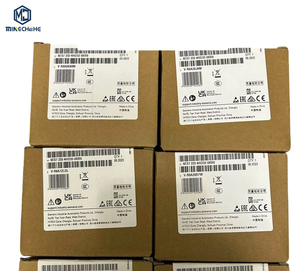 S7-1200 6ES7232-4HD32-0XB0 โมดูล PLC ตัวควบคุมลอจิกแบบตั้งโปรแกรมได้ โมดูลควบคุมอุตสาหกรรม โมดูลเอาต์พุตดิจิตอล ระบบอัตโนมัติ C - Product Image 1
