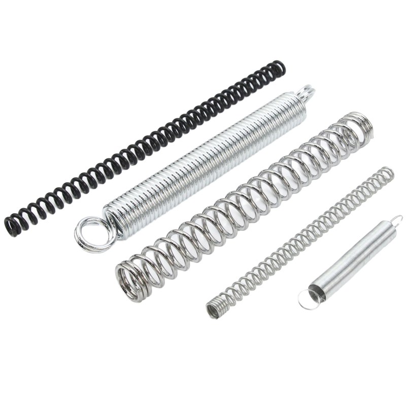 Customized Industrial Corrosion Resistant Spiral Stainless