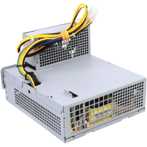 Fuente de Alimentación de 240W para <span class=keywords><strong>HP</strong></span> 611482-001, Adaptador Compatible con <span class=keywords><strong>HP</strong></span> Elite 8000 8100 8200 SFF Pro 6000 <span class=keywords><strong>6005</strong></span> 6200 611482-001 508151-00 - Product Image 1