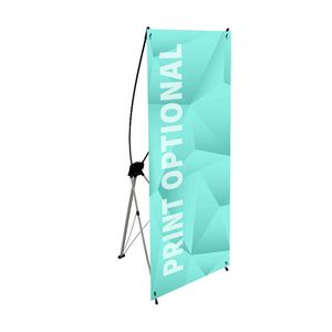 X-Banner Personalizado de Alta Calidad al por Mayor, Soporte para X-Banner Económico - Product Image 2