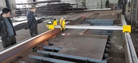 Prix de la machine de découpe plasma CNC portable Machines de table Plasma CUT 40 Chine
