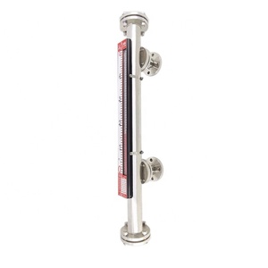 Medidor de Nivel con Solapa Magnética para un Control y Detección de Nivel Precisos - Product Image 6