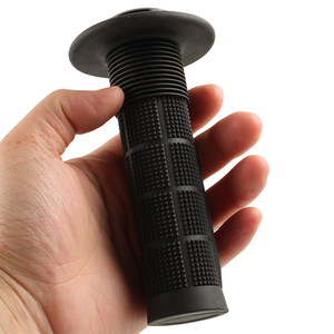 Puños Universales para Motocicleta de 7/8" 22mm, Puños de Manillar a Presión para <span class=keywords><strong>KTM</strong></span> CRF SXF EXC Yamaha Honda Kawasaki Suzuki Motocross Dirt Bike - Product Image 6