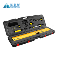 Kit de Cuchillas de Aluminio para Alisar Superficies, Multiusos, para Bricolaje en el Hogar y Equipos de Construcción Profesional, Compra al por Mayor