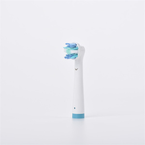 Testina di ricambio compatibile abbinata per spazzolino elettrico orale-<span class=keywords><strong>B</strong></span> con confezione da 4 pezzi per <span class=keywords><strong>b</strong></span> io serie 9 - Product Image 6