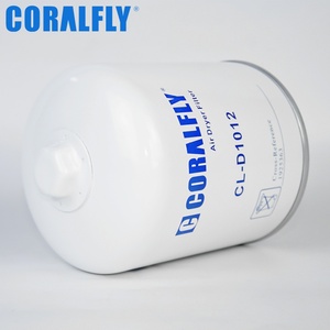 Cartouche de filtre déshydratant d'air de haute qualité pour camion AD27757 Déshydrateur d'air 1925363 pour DAF - Product Image 3