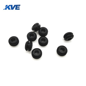 Chuyên nghiệp làm khuôn tùy chỉnh Silicone cao su Gasket bảo vệ Bìa cắm con dấu sản phẩm Khuôn làm phi tiêu chuẩn tùy biến - Product Image 4