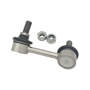 MHJKIA Vente en gros professionnelle de barres de liaison de stabilisateur avant de suspension automobile 54811-3E110 54811-3E010 pour Kia SUV SORENTO - Product Image 5