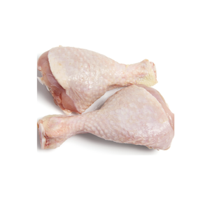 Cuisses de poulet congelées, produit de qualité supérieure et haut de gamme, au meilleur prix du fabricant, exportation de poulet frais congelé - Product Image 1