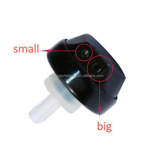 Récepteurs d'écouteurs de haute qualité à 2 broches HappyHearing pour écouteurs de poche Rexton Signia - Product Image 2