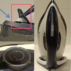 Station de <span class=keywords><strong>vapeur</strong></span> industrielle portable 3100W à 3 barres de haute pression, fer à <span class=keywords><strong>vapeur</strong></span> vertical avec semelle en céramique et chaudière - Product Image 3