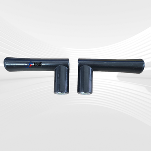 Xe ủi đất shantui Bộ đầy đủ các đòn bẩy điều khiển sang số cơ khí cho Xe ủi đất shantui SD22 - Product Image 3