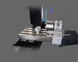 Selección XK7113 Fresadora CNC que procesa <span class=keywords><strong>centro</strong></span> de mecanizado CNC vertical de alta calidad - Product Image 6