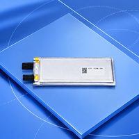 Baterai Solid State 22Ah 3.7V Baterai Lithium Solid State Baterai Drone Solid State
