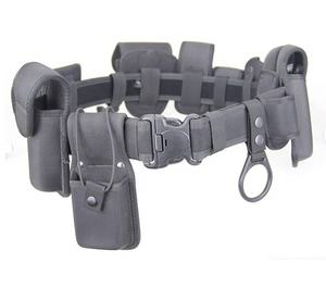 เข็มขัดยุทธวิธีกลางแจ้งพร้อมกระเป๋าอุปกรณ์เสริม - Product Image 1