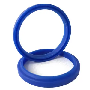 UN YX KY YA QY type PU oil seal factory wholesale Processing customized