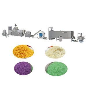 <span class=keywords><strong>Panko</strong></span> Bread Crumb Making Machine para Venda Processing <span class=keywords><strong>Machinery</strong></span> - Product Image 2