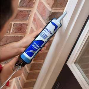 Scellant en silicone neutre à usage général, imperméable, KINGDELI OEM, fabriqué à Foshan, HY-2300 - Product Image 6