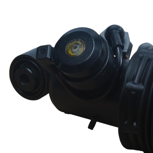 Amortiguadores de suspensión neumática trasera izquierda 7L8616019C compatibles con Audi Q7-4L/955 7LA 7L6 7L7 7L8616019G - Product Image 5