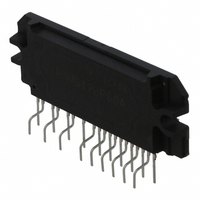 IRAMS12UP60A Composants électroniques neufs et originaux IGBT IPM 600V 12A 23-PWRSIP MOD