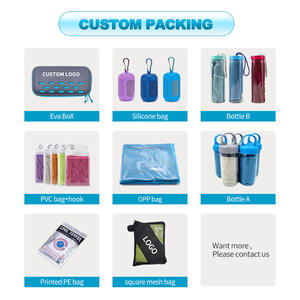 <span class=keywords><strong>Serviette</strong></span> en microfibre à séchage rapide <span class=keywords><strong>pour</strong></span> un refroidissement instantané, <span class=keywords><strong>serviette</strong></span> de sport rafraîchissante, <span class=keywords><strong>serviette</strong></span> à séchage rapide, <span class=keywords><strong>serviette</strong></span> magique glacée - Product Image 5