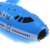 Modèle gonflable d'avion de Kidtoy. Dirigeable gonflable de festivals d'enfants de cadeau de Kidtoys de PVC. Avion gonflable de PVC Adversting