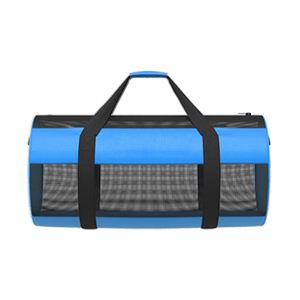 Bolsa de Malla Resistente con Logotipo Personalizado para Equipo de Buceo, Bolsa Deportiva de Verano con Cierre - Product Image 3
